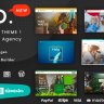 Ngo - Charity & Donation WordPress Theme