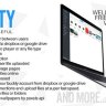 Buckty – File Hosting and Multi Cloud Service