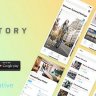 CTH Directory - React Native mobile apps