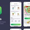 Wala - Food & Delivery React Native App Template