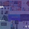 Evon - Bag Store WooCommerce WordPress Theme