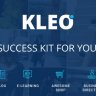 KLEO - Pro Community Focused, Multi-Purpose BuddyPress WordPress Theme