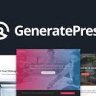 GeneratePress Premium - The Entire Collection of GeneratePress Premium Modules