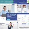 Translatin – Translation Services & Interpreting Agency Elementor Template Kit