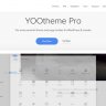 YOOtheme Pro & WidgetKit