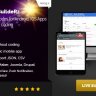 IMABuildeRz - Ionic Mobile App Builder + Code Generator
