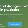 Livemesh Addons for Elementor Premium ,