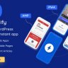 Instantify - Best PWA & Google AMP & Facebook IA for WordPress