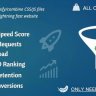 Asset CleanUp Pro - Performance WordPress Plugin v1.2.0.3 Nulled