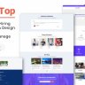 ServiceTop - Professional Service Selling Marketplace