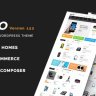 Sanzo | Responsive WooCommerce WordPress Theme