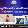 Phlox Pro - Best Elementor MultiPurpose WordPress Theme