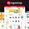 MegaShop - Opencart 3 Multi-Purpose Responsive Theme
