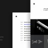 Kapena - Minimal Portfolio WordPress Theme v1.2