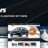 Motors - Automotive, Car Dealership, Car Rental, Vehicle, Bikes, Classified Listings v5.1.3