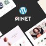 Minet - Minimalist eCommerce WordPress Theme