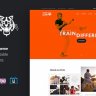 Tiger Claw | Martial Arts School and Fitness Center WordPress Theme