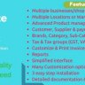 Ultimate POS v4.7.7 NULLED - inventory management, POS and billing