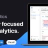PHPANALYTICS - WEB ANALYTICS PLATFORM 3 JULY 2025