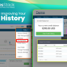 CREDIT HISTORY - MS FOR WHMCS
