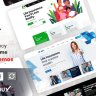 ALICO - INSURANCE WORDPRESS THEME