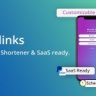 66BIOLINKS - BIO LINKS, URL SHORTENER, QR CODES & WEB TOOLS