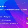 WOOLENTOR PRO - WOOCOMMERCE ELEMENTOR ADDON + BUILDER