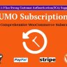 SUMO SUBSCRIPTIONS - WOOCOMMERCE SUBSCRIPTION SYSTEM