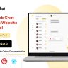WHOXA CHAT - CHAT SCRIPT | WEB WHATSAPP CLONE | NODEJS CHAT SOFTWARE | CHAT WEBSITE | GROUP CHAT
