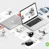 LUSION - MULTIPURPOSE ECOMMERCE WORDPRESS THEME