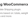FLEXIBLE SHIPPING PRO WOOCOMMERCE