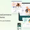 ELINOR - MULTIPURPOSE WOOCOMMERCE THEME